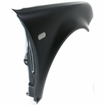 2003-2005 Volkswagen Jetta Right Fender Painted to Match 2003-2005 Volkswagen Jetta Right Fender Painted to Match