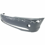 2002-2005 BMW 325i 330i E46 Front Bumper Painted to Match 2002-2005 BMW 325i 330i E46 Front Bumper Painted to Match