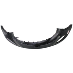 2007-2009 MAZDA CX-9 Front Bumper Cover Painted to Match 2007-2009 MAZDA CX-9 Front Bumper Cover Painted to Match