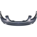 2002-2004 NISSAN ALTIMA Front Bumper Cover Painted to Match 2002-2004 NISSAN ALTIMA Front Bumper Cover Painted to Match