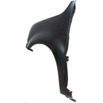 2009-2011 Nissan Cube KROM Left Fender Painted to Match 2009-2011 Nissan Cube KROM Left Fender Painted to Match