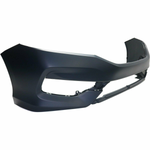 2016-2017 Honda Accord Sedan Front Bumper Painted to Match 2016-2017 Honda Accord Sedan Front Bumper Painted to Match