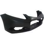 2012-2013 HONDA CIVIC Front Bumper Cover Coupe Painted to Match 2012-2013 HONDA CIVIC Front Bumper Cover Coupe Painted to Match