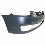 2006-2011 Hyundai Accent Front Bumper Painted to Match 2006-2011 Hyundai Accent Front Bumper Painted to Match