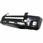 2009-2010 Toyota Rav4 Front Bumper (w/flare) Painted to Match 2009-2010 Toyota Rav4 Front Bumper (w/flare) Painted to Match