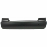 2000-2001 Toyota Camry Rear Bumper Painted to Match 2000-2001 Toyota Camry Rear Bumper Painted to Match