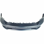 2014-2022 DODGE PICKUP RAM R1500 Front bumper w/Sensor Holes Painted to Match 2014-2022 DODGE PICKUP RAM R1500 Front bumper w/Sensor Holes Painted to Match