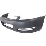 2006-2016 CHEVY IMPALA Front Bumper Cover LS w/o Fog Lamps Painted to Match -- Manufacturer Part Number: 89025047; 89025047 / Partslink: GM1000763 2006-2016 CHEVY IMPALA Front Bumper Cover LS w/o Fog Lamps Painted to Match -- Manufacturer Part Number: 89025047; 89025047 / Partslink: GM1000763