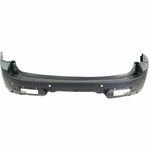 2012-2015 Honda Pilot Touring Rear Bumper Painted to Match 2012-2015 Honda Pilot Touring Rear Bumper Painted to Match