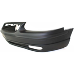 1997-2005 BUICK REGAL Front Bumper Cover Painted to Match -- Manufacturer Part Number: 12369158; 12369158 / Partslink: GM1000541 1997-2005 BUICK REGAL Front Bumper Cover Painted to Match -- Manufacturer Part Number: 12369158; 12369158 / Partslink: GM1000541