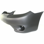 2005-2008 Toyota Matrix Base Front Bumper Painted to Match 2005-2008 Toyota Matrix Base Front Bumper Painted to Match