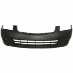 2005-2006 Nissan Altima Front Bumper Painted to Match 2005-2006 Nissan Altima Front Bumper Painted to Match