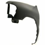 2002 Nissan Pathfinder w/o Side Guard Left Fender Painted to Match 2002 Nissan Pathfinder w/o Side Guard Left Fender Painted to Match