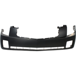 2003-2007 CADILLAC CTS Front Bumper Cover CTS Painted to Match 2003-2007 CADILLAC CTS Front Bumper Cover CTS Painted to Match