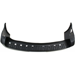 2007-2014 CHEVY TAHOE Rear Bumper Cover w/o object sensor Painted to Match 2007-2014 CHEVY TAHOE Rear Bumper Cover w/o object sensor Painted to Match