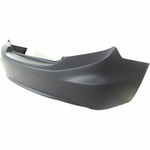 2012 Honda Civic Sedan Rear Bumper Painted to Match 2012 Honda Civic Sedan Rear Bumper Painted to Match