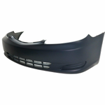 2002-2004 Toyota Camry Front Bumper Painted to Match 2002-2004 Toyota Camry Front Bumper Painted to Match