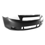 2005-2010 SCION TC Front Bumper Cover Painted to Match 2005-2010 SCION TC Front Bumper Cover Painted to Match