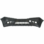 2013-2014 Nissan Pathfinder w/Fog holes Front Bumper Painted to Match 2013-2014 Nissan Pathfinder w/Fog holes Front Bumper Painted to Match