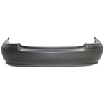 2003-2008 TOYOTA COROLLA Rear Bumper Cover CE|LE Painted to Match 2003-2008 TOYOTA COROLLA Rear Bumper Cover CE|LE Painted to Match