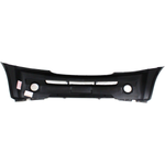 2003-2006 KIA SORENTO Front Bumper Cover EX Painted to Match 2003-2006 KIA SORENTO Front Bumper Cover EX Painted to Match