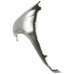 2001-2004 Nissan Frontier 2.4L Left Fender Painted to Match 2001-2004 Nissan Frontier 2.4L Left Fender Painted to Match