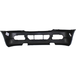 2002-2005 FORD EXPLORER Front Bumper Cover EDDIE BAUER|LIMITED|XLT|XLT SPORT w/Sport Pkg Painted to Match 2002-2005 FORD EXPLORER Front Bumper Cover EDDIE BAUER|LIMITED|XLT|XLT SPORT w/Sport Pkg Painted to Match