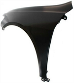 2004-2008 Acura TSX Left Fender Painted to Match 2004-2008 Acura TSX Left Fender Painted to Match