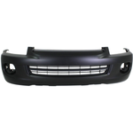 2005-2007 TOYOTA SEQUOIA Front Bumper Cover Painted to Match 2005-2007 TOYOTA SEQUOIA Front Bumper Cover Painted to Match