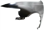 2004-2008 Acura TSX Left Fender Painted to Match 2004-2008 Acura TSX Left Fender Painted to Match