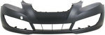 2010-2012 Hyundai Genesis Coupe Front Bumper Painted to Match 2010-2012 Hyundai Genesis Coupe Front Bumper Painted to Match