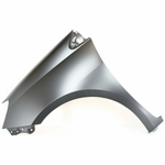 2007-2010 Toyota Sienna Left Fender Painted to Match 2007-2010 Toyota Sienna Left Fender Painted to Match