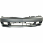 2002-2003 Acura TL Sedan Front Bumper Painted to Match 2002-2003 Acura TL Sedan Front Bumper Painted to Match