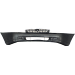 1998-1999 NISSAN ALTIMA Front Bumper Cover XE/GXE/GLE w/o Fog Lamps Painted to Match 1998-1999 NISSAN ALTIMA Front Bumper Cover XE/GXE/GLE w/o Fog Lamps Painted to Match