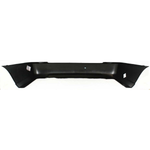 2004-2006 NISSAN SENTRA Rear Bumper Cover Painted to Match 2004-2006 NISSAN SENTRA Rear Bumper Cover Painted to Match