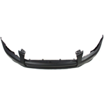 2009-2012 TOYOTA RAV4 Front Bumper Cover Base Model Painted to Match 2009-2012 TOYOTA RAV4 Front Bumper Cover Base Model Painted to Match