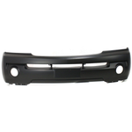 2003-2006 KIA SORENTO Front Bumper Cover LX Painted to Match 2003-2006 KIA SORENTO Front Bumper Cover LX Painted to Match
