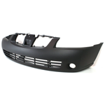 2004-2006 NISSAN SENTRA Front Bumper Cover Painted to Match 2004-2006 NISSAN SENTRA Front Bumper Cover Painted to Match