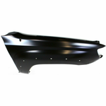 2005-2009 Toyota Tacoma w/Flare Hole Right Fender Painted to Match 2005-2009 Toyota Tacoma w/Flare Hole Right Fender Painted to Match