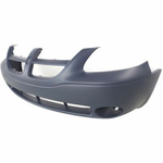 2001-2004 Dodge Caravan w/Fog Front Bumper Painted to Match 2001-2004 Dodge Caravan w/Fog Front Bumper Painted to Match