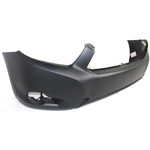 2008-2010 TOYOTA HIGHLANDER Front Bumper Cover Painted to Match 2008-2010 TOYOTA HIGHLANDER Front Bumper Cover Painted to Match