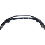 2016-2017 HONDA ACCORD FRONT Bumper Cover W/O SENSOR HOLES SEDAN Painted to Match 2016-2017 HONDA ACCORD FRONT Bumper Cover W/O SENSOR HOLES SEDAN Painted to Match