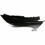 2006-2011 Honda Civic Sedan Left Fender Painted to Match 2006-2011 Honda Civic Sedan Left Fender Painted to Match