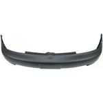 2000-2002 TOYOTA ECHO Front Bumper Cover w/o front spoiler Painted to Match 2000-2002 TOYOTA ECHO Front Bumper Cover w/o front spoiler Painted to Match