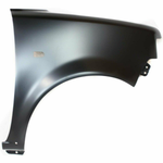 2004-2006 Scion XB Right Fender Painted to Match 2004-2006 Scion XB Right Fender Painted to Match
