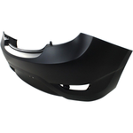 2012-2016 HYUNDAI ACCENT Rear Bumper Cover HATCHBACK Painted to Match 2012-2016 HYUNDAI ACCENT Rear Bumper Cover HATCHBACK Painted to Match