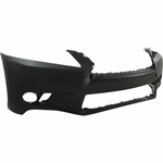 2013-2015 LEXUS GS350 Front bumper Washer w/o Sensors Painted to Match 2013-2015 LEXUS GS350 Front bumper Washer w/o Sensors Painted to Match