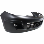 2007-2012 NISSAN VERSA Front Bumper Cover 4dr sedan Painted to Match 2007-2012 NISSAN VERSA Front Bumper Cover 4dr sedan Painted to Match