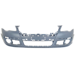 2006-2010 VOLKSWAGEN PASSAT FRONT Bumper Cover Painted to Match 2006-2010 VOLKSWAGEN PASSAT FRONT Bumper Cover Painted to Match
