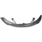 2010-2012 LEXUS RX350 Front Bumper Cover Canada Built w/o Premium Pkg w/o Parking Assist w/o H/Lamp Washer Painted to Match 2010-2012 LEXUS RX350 Front Bumper Cover Canada Built w/o Premium Pkg w/o Parking Assist w/o H/Lamp Washer Painted to Match